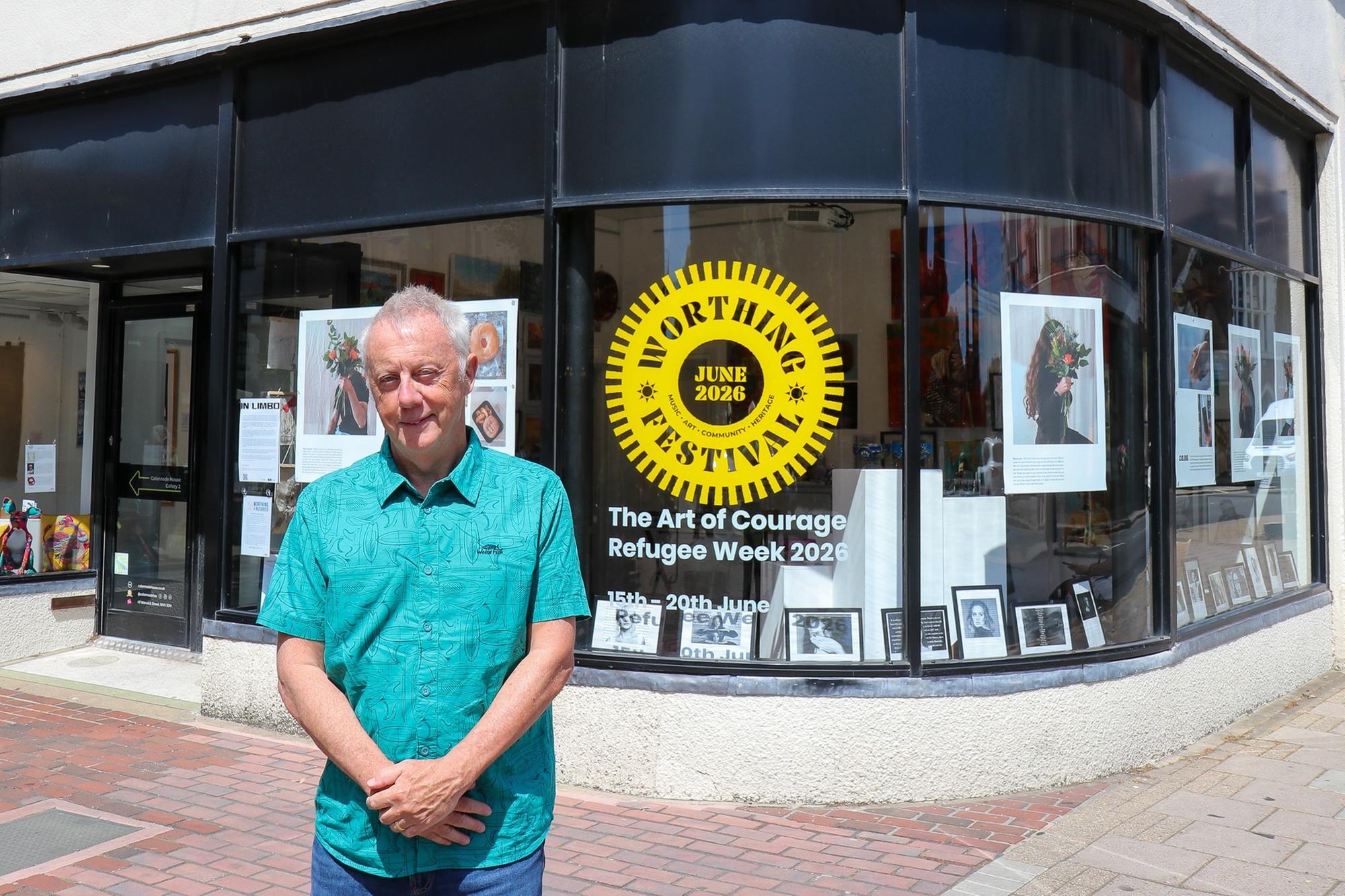 Expressions of interest sought to shape the future of one of Worthing’s ...