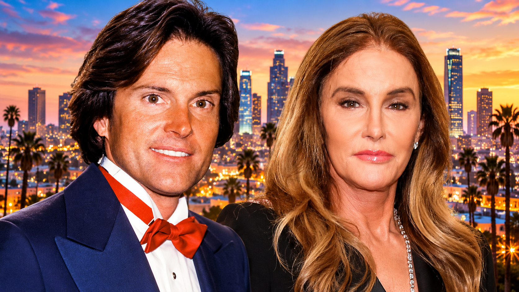 What can Caitlyn Jenner’s transformation teach us?