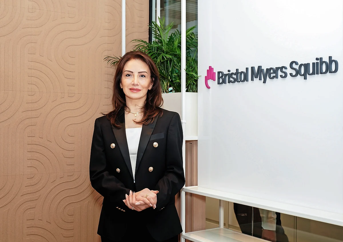 From prediction to prevention: The GCC’s healthcare evolution