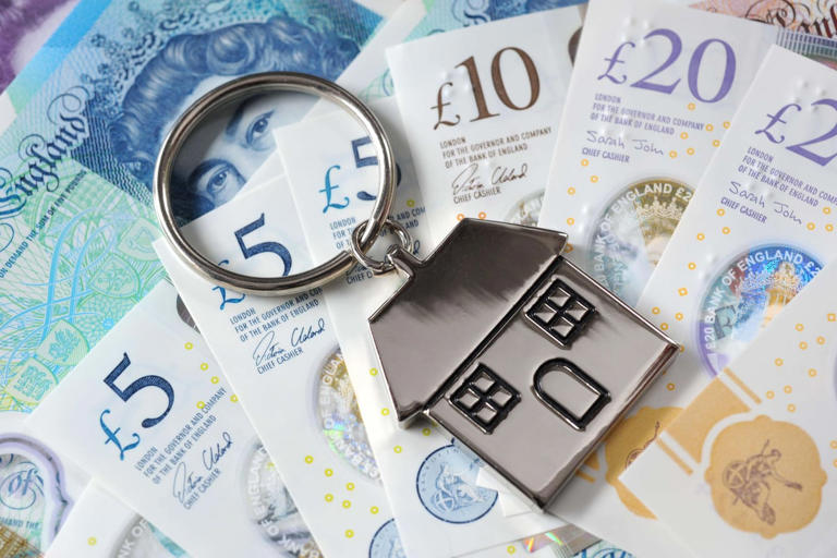 Interest rate hike firmly on table after inflation rises to 11-month high