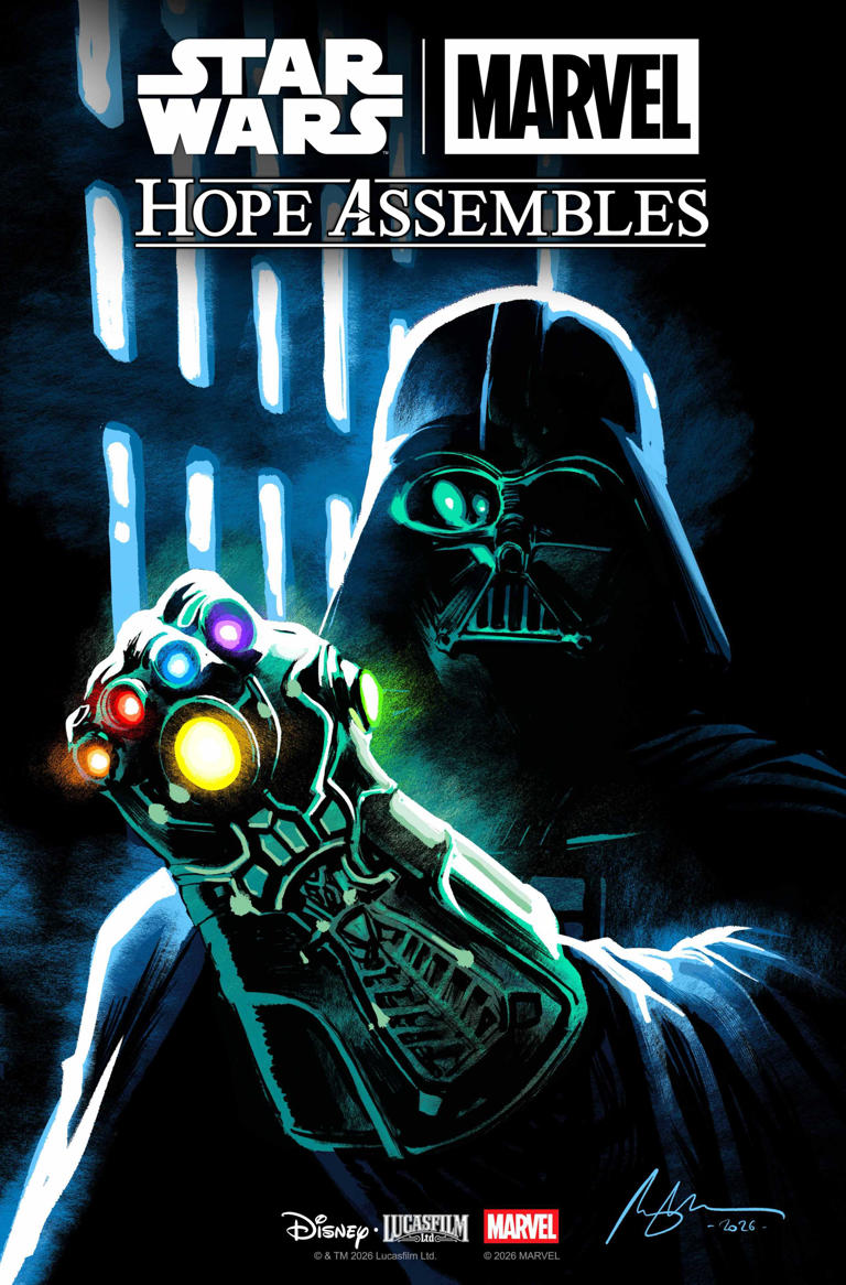 Disney releases first official image of Darth Vader claiming Infinity ...