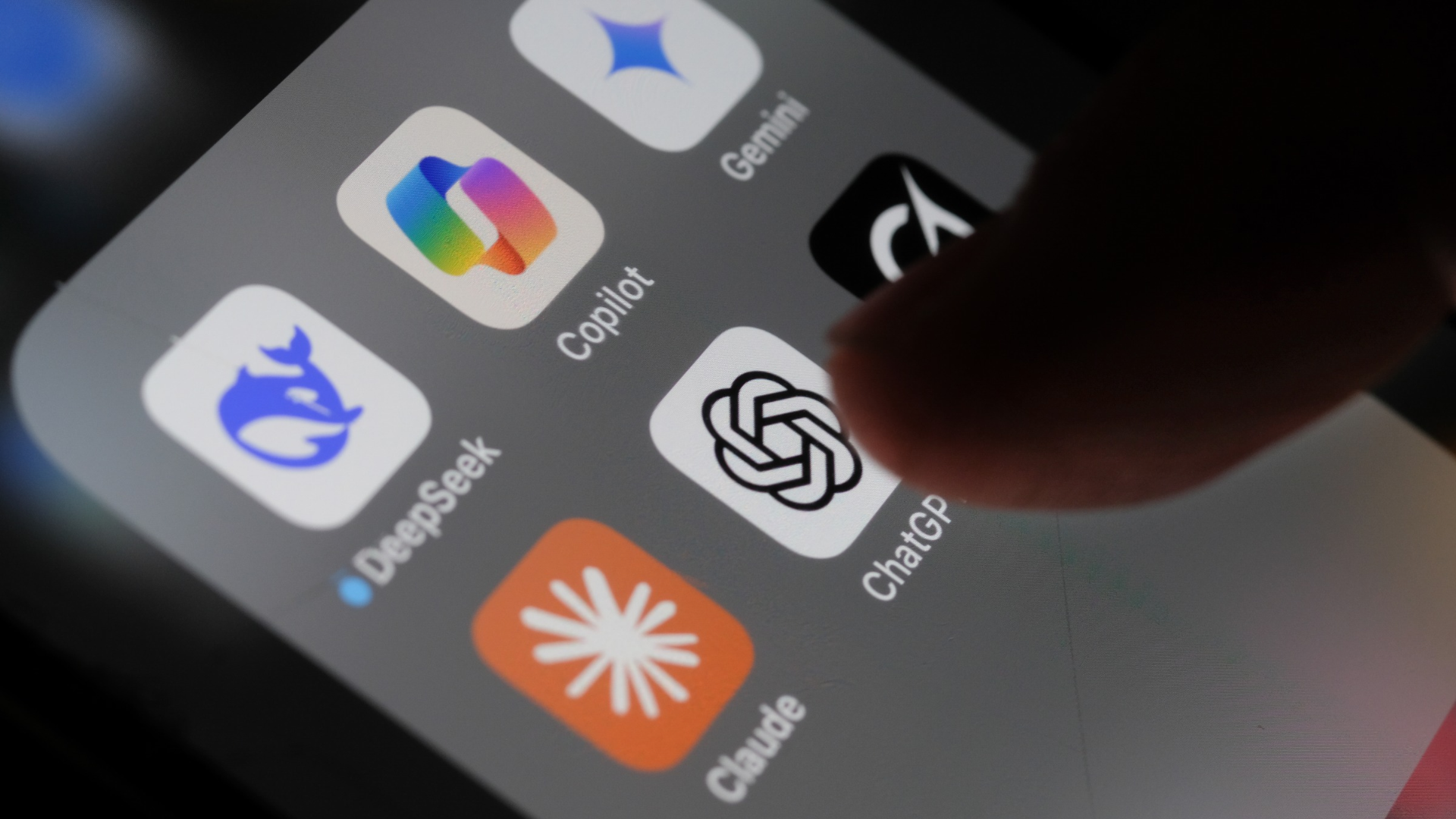 You can now lock your private ChatGPT conversations with a PIN