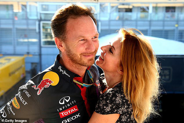 Chris Stevens: I've decoded Geri's husband's memoir. It reveals so much ...