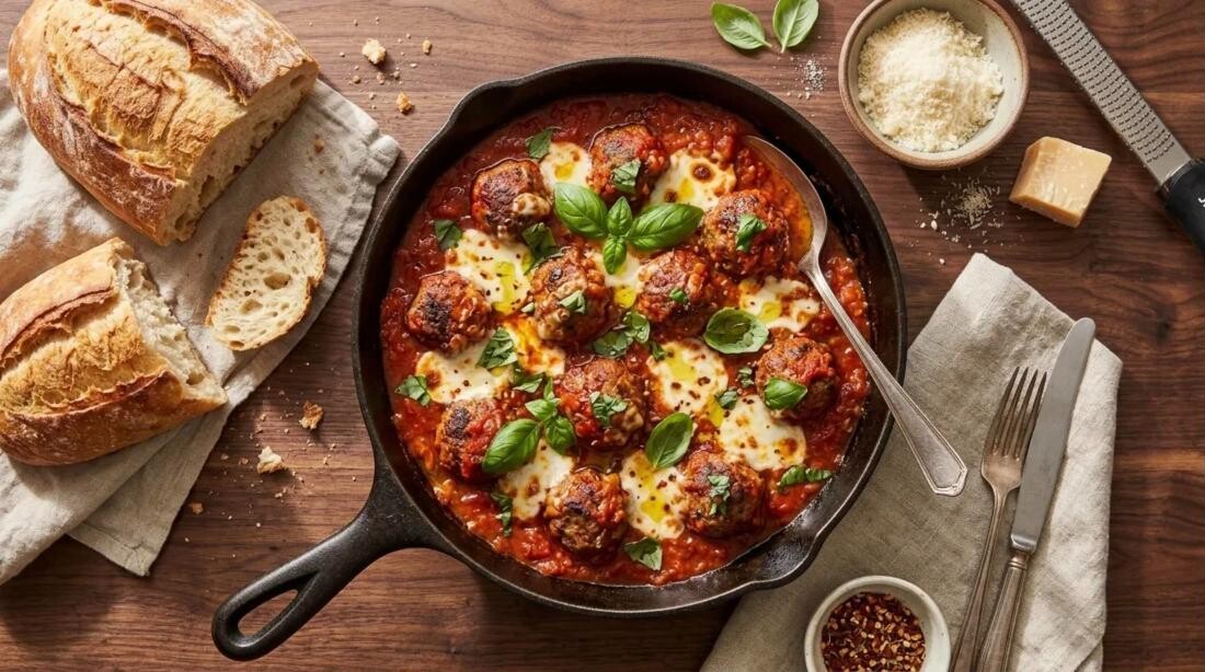 16 meatball recipes so good the whole family will ask for seconds