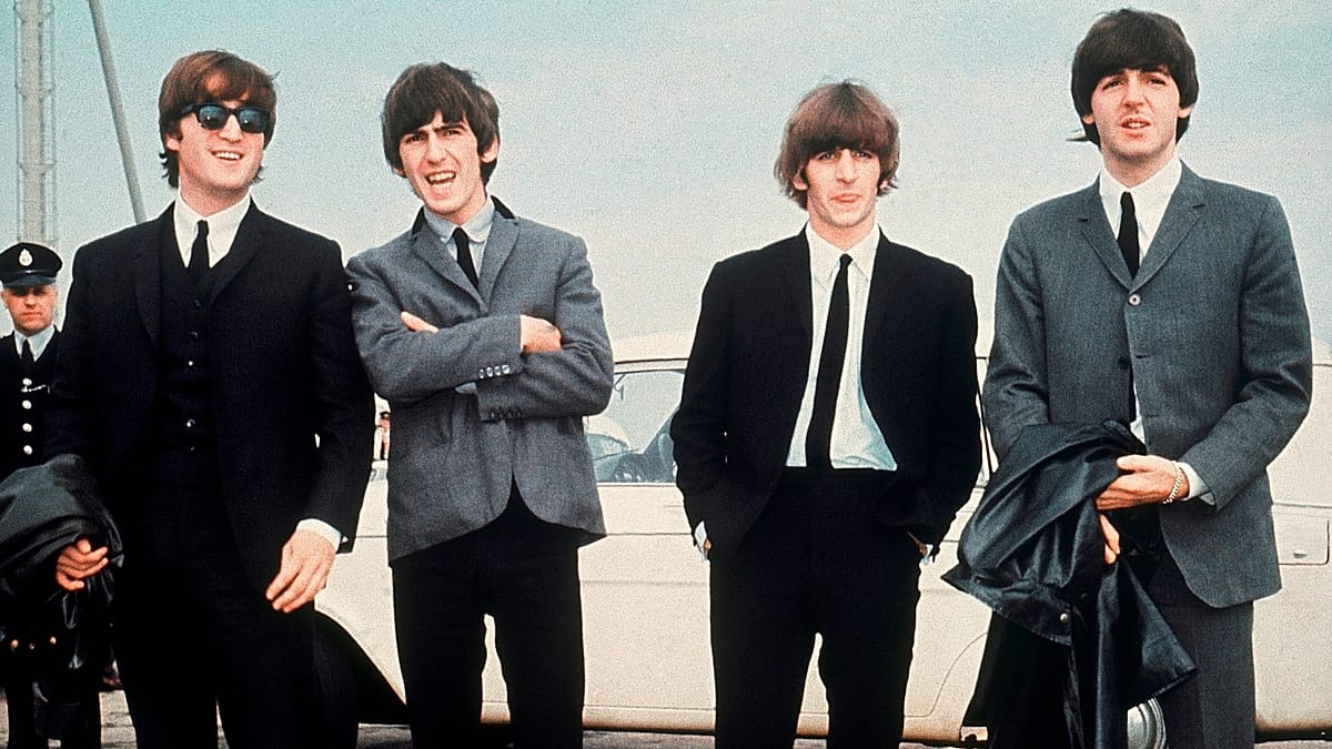 New Beatles attraction to rival Graceland coming to Liverpool in 2028
