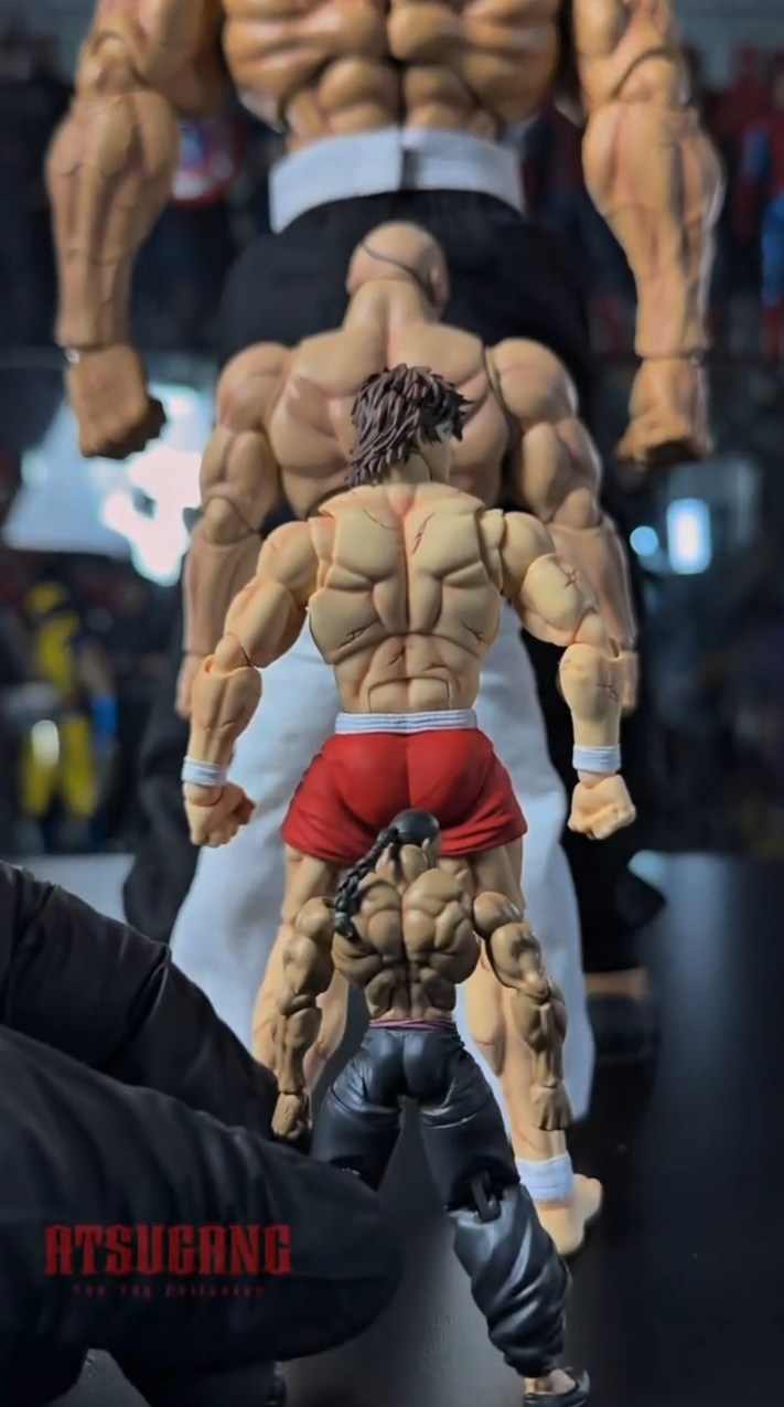 Exploring unique collectible toys and their creative designs