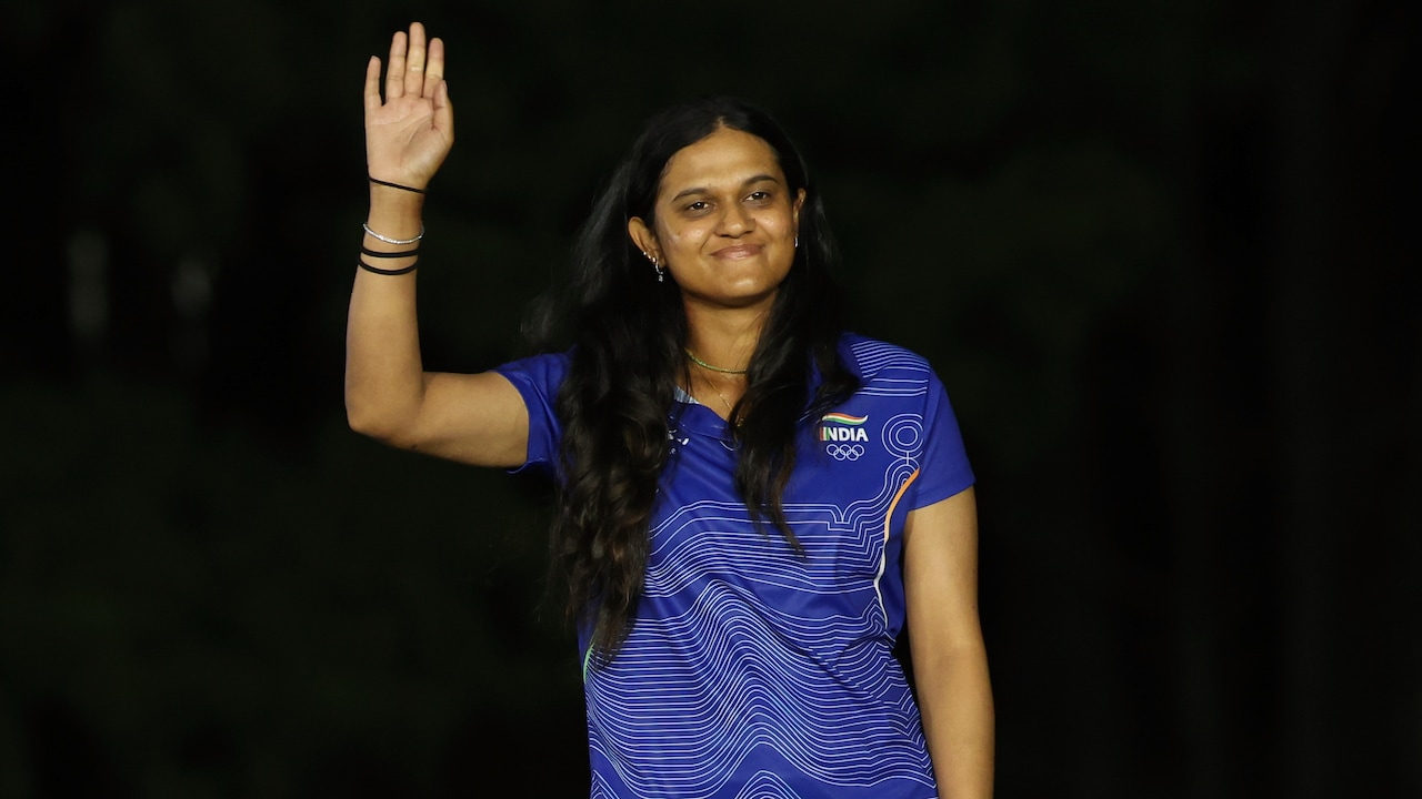Pranavi Urs at NDTV World Summit 2026: A look at her career and Asian ...