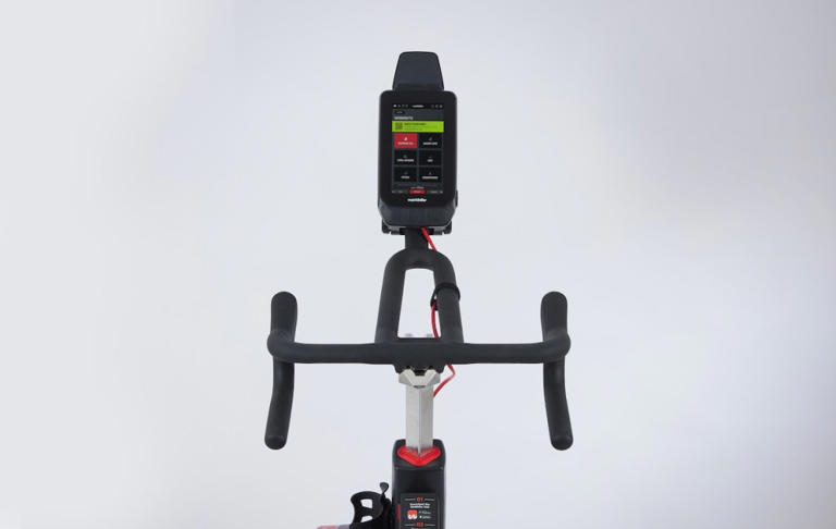 Wattbike Air-Pro: I can't resist this data-driven performance machine