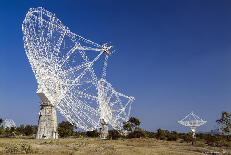 Four European telecom giants explore SpaceX alternative for coverage gaps