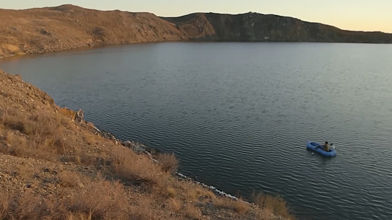 Russia's Soviet-era nuclear test site still has radioactive land after ...
