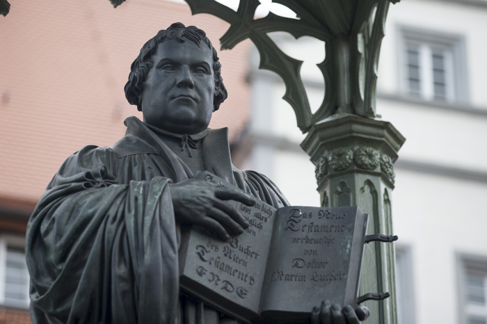 4 implications of Martin Luther’s theology