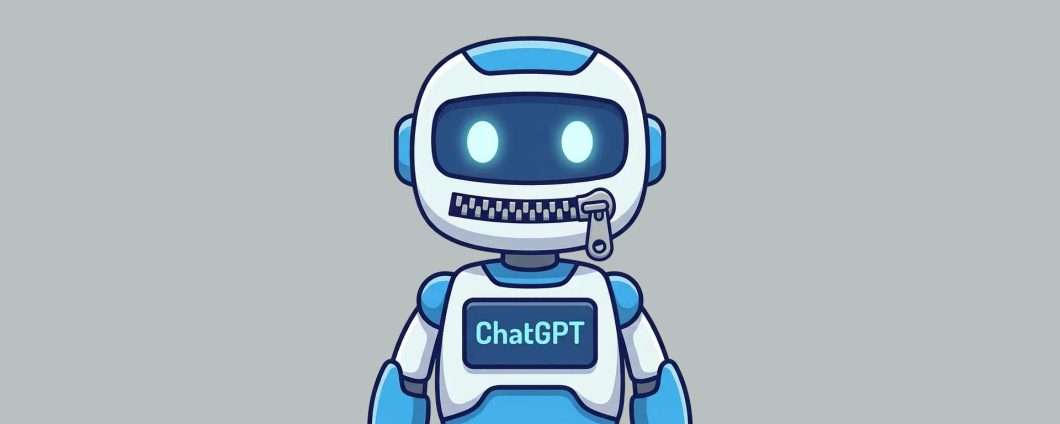 ChatGPT: come bloccare le chat con PIN, Face ID o Touch ID