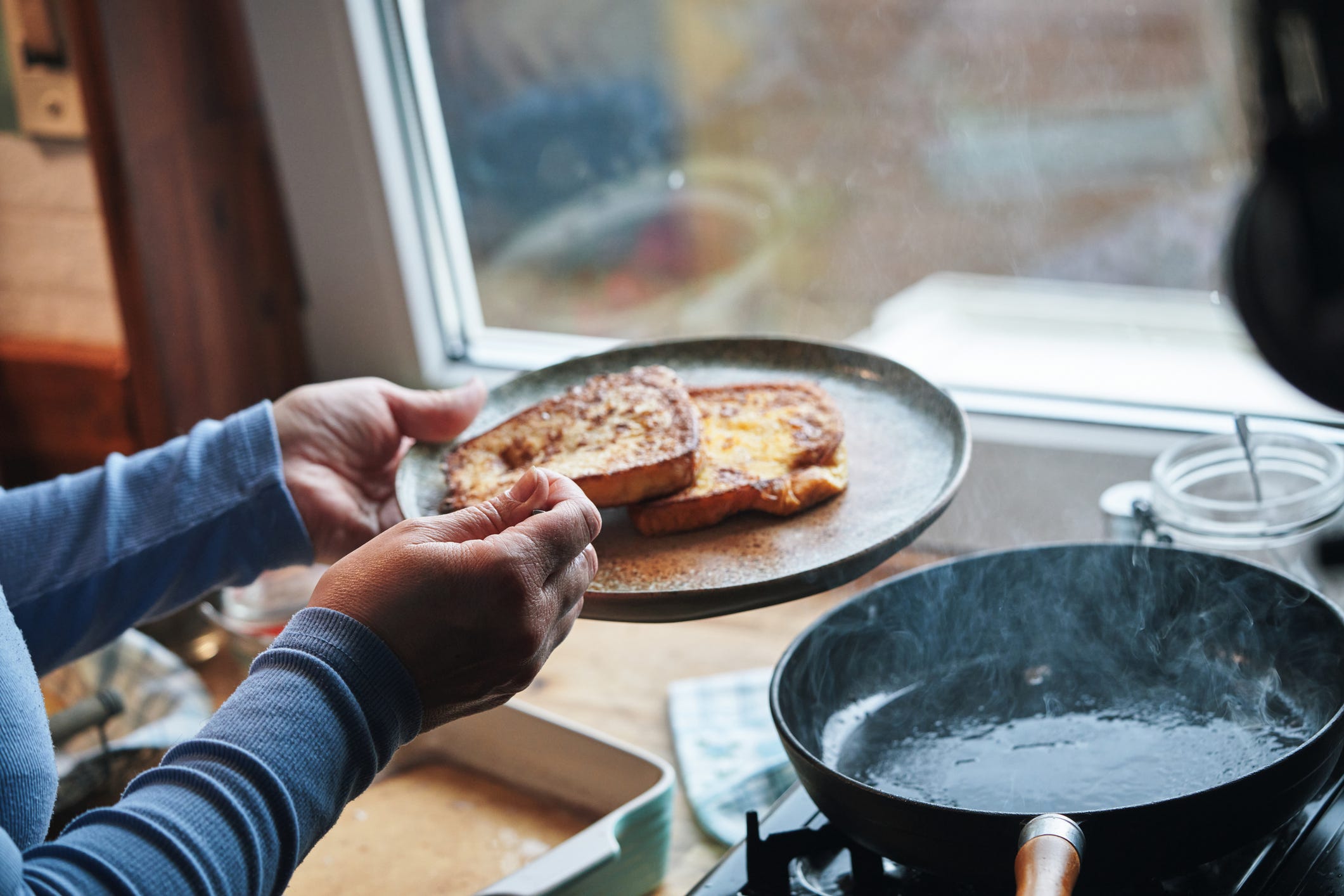 Tips from experts for the best French toast