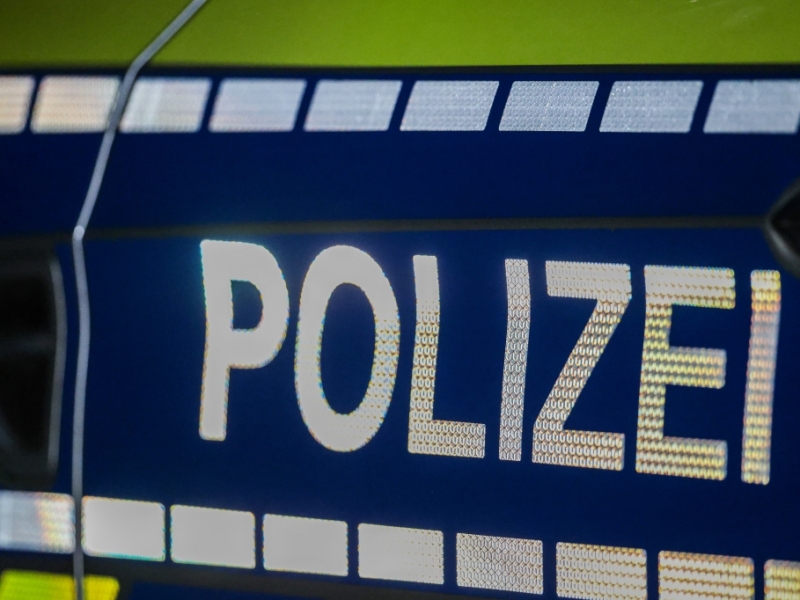 Polizei-News Körle, 21.10.26: Falscher Hospizmitarbeiter scheitert bei ...