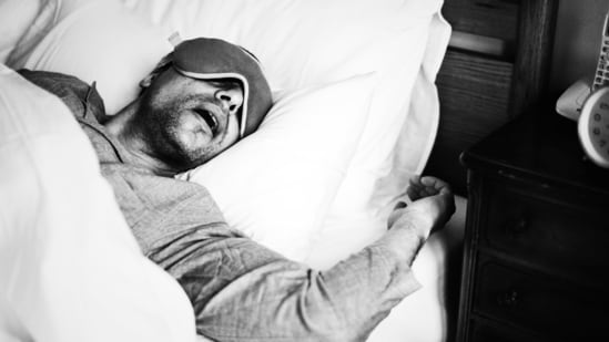 Hemato-oncologist warns untreated sleep apnea could be putting your ...