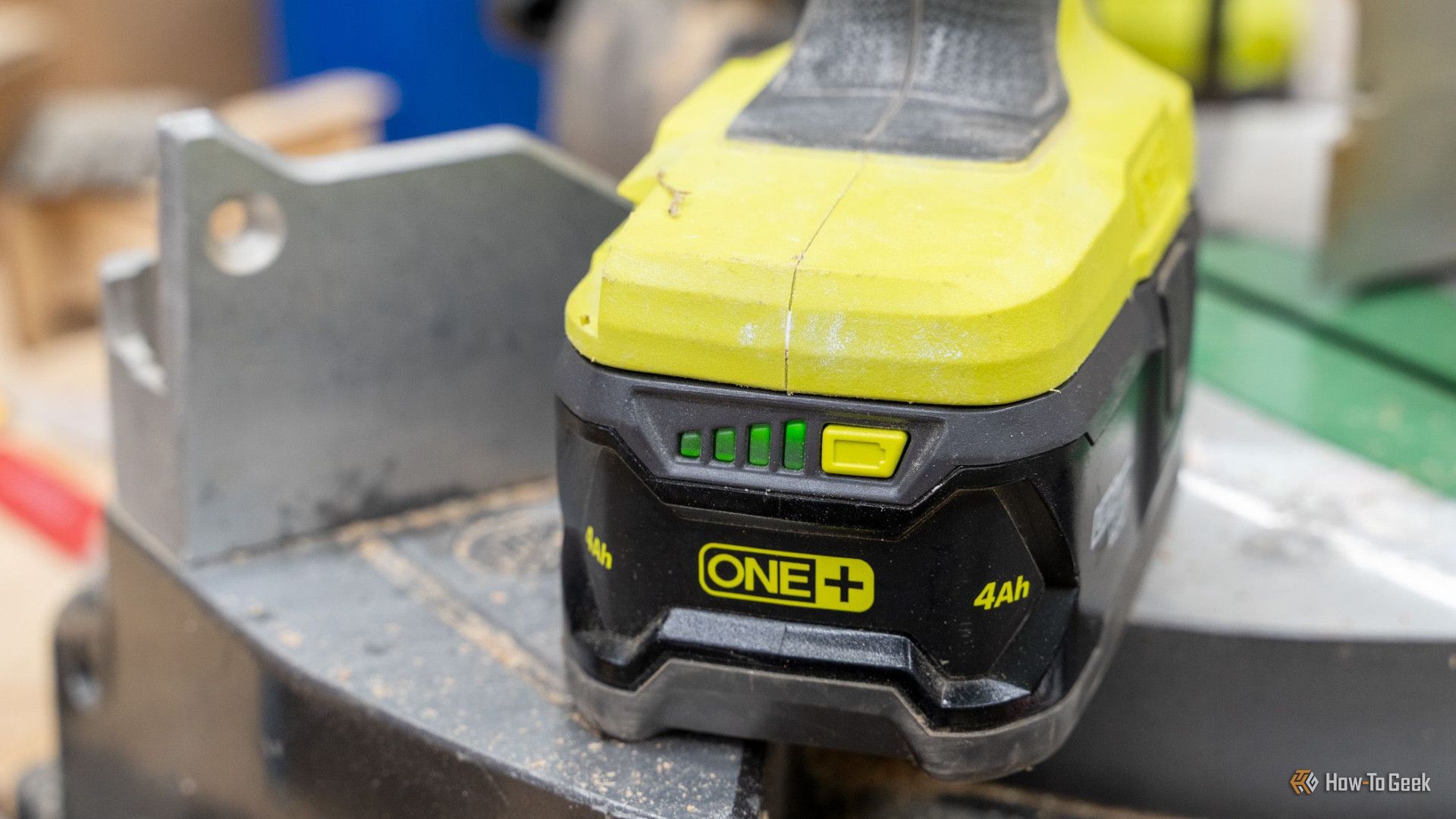 3 Ryobi tools you should buy before winter
