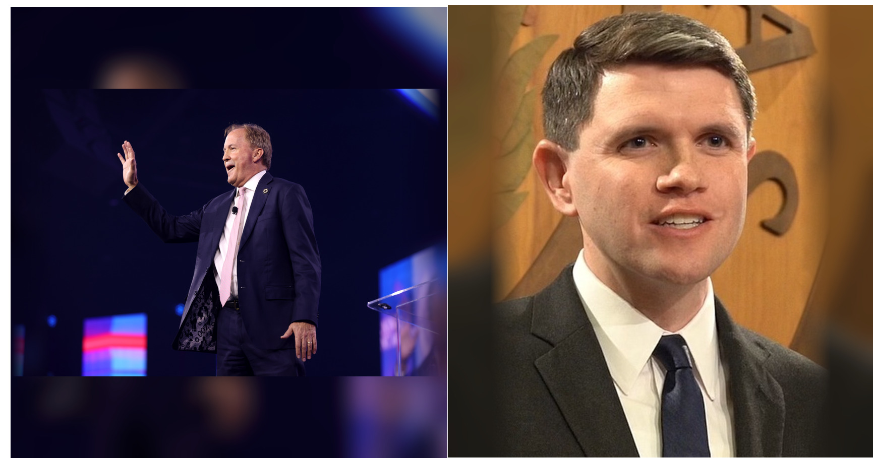 Record first-day turnout hits Texas blue and red counties alike as ...