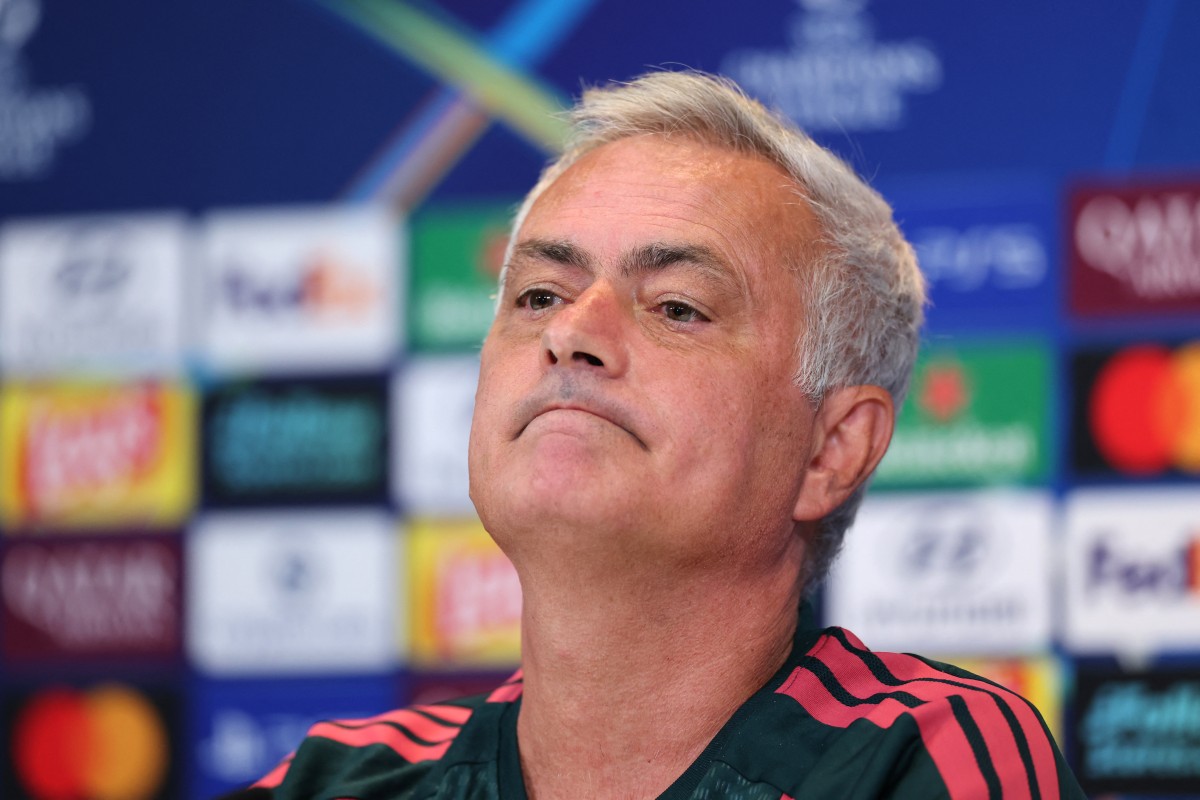 Bóng đá Thổ Nhĩ Kỳ đình chỉ 147 quan chức sau cảnh báo của Mourinho