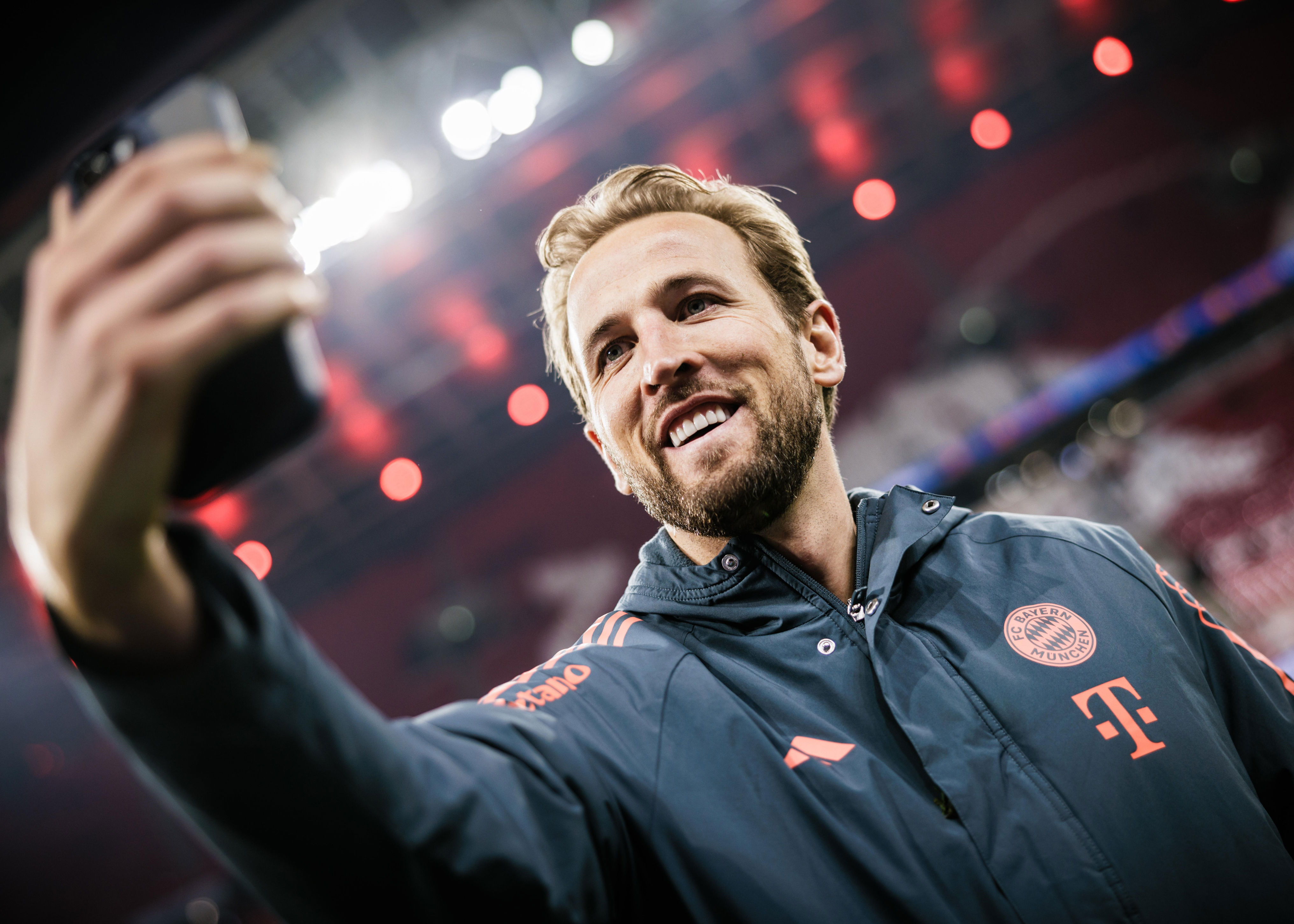 Do you know why Harry Kane is poised to make history at the Ballon d’Or?