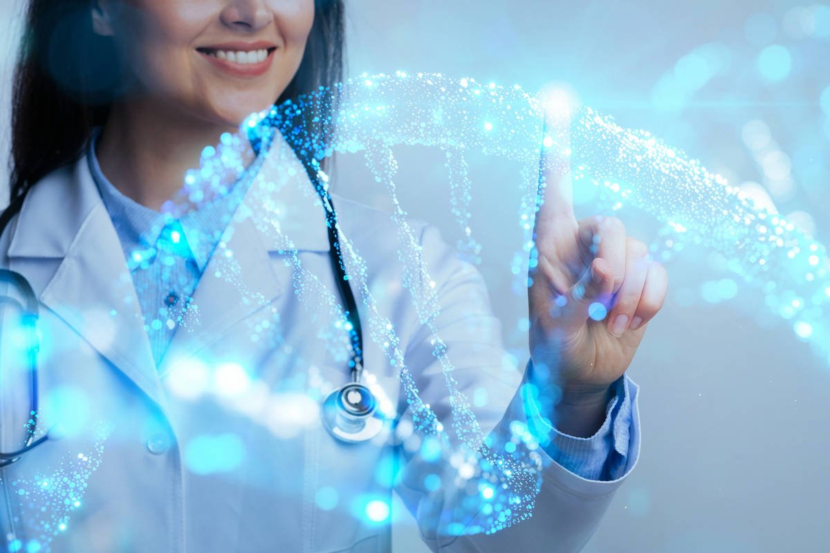 Intelligenza artificiale al servizio della salute: gli investimenti ...