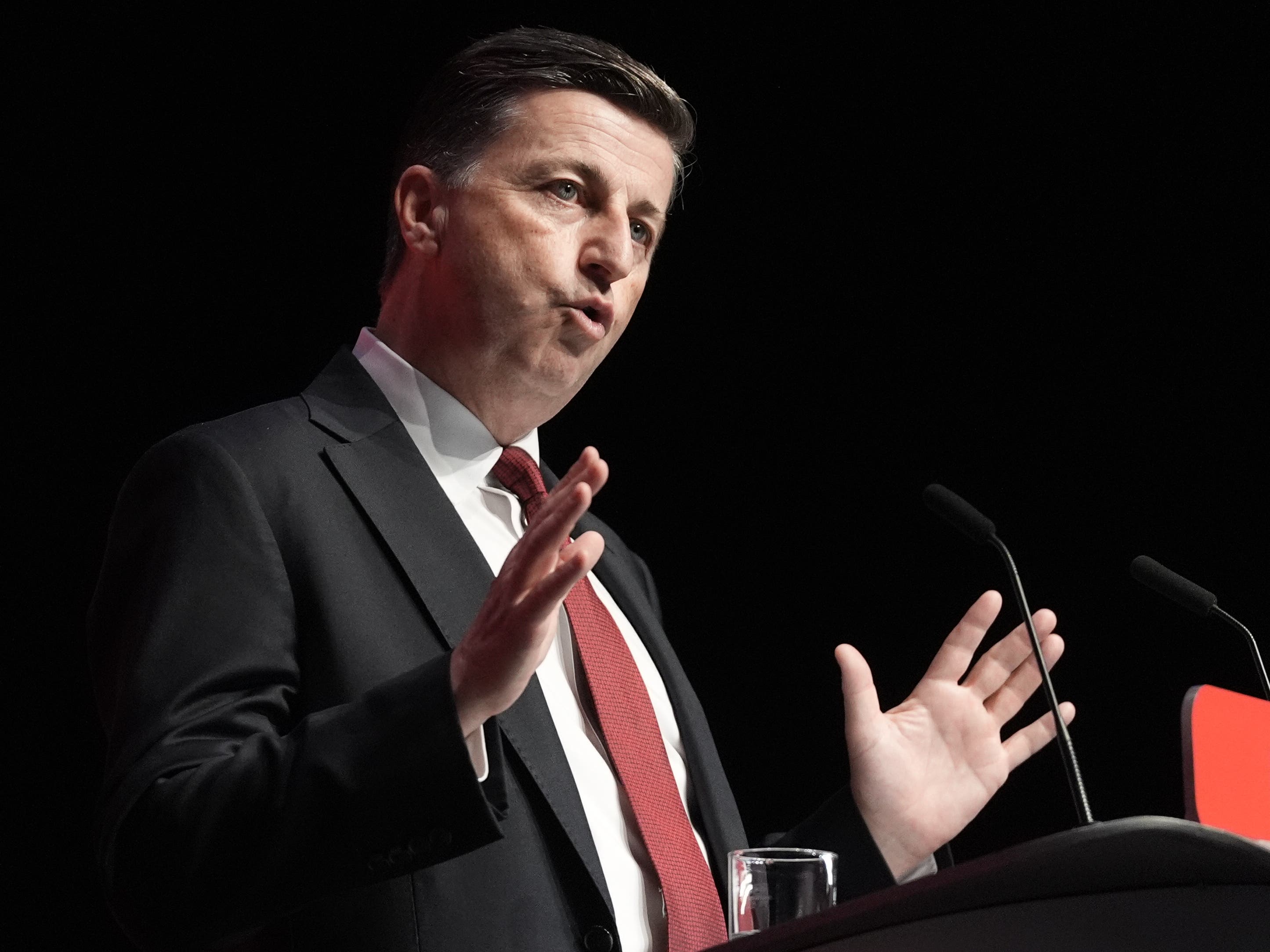 Douglas Alexander criticises SNP's 'incoherent' approach to North Sea ...
