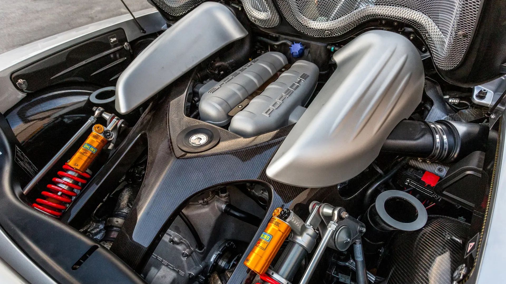 V10 masterpieces that prove 10 cylinders was internal combustion’s ...