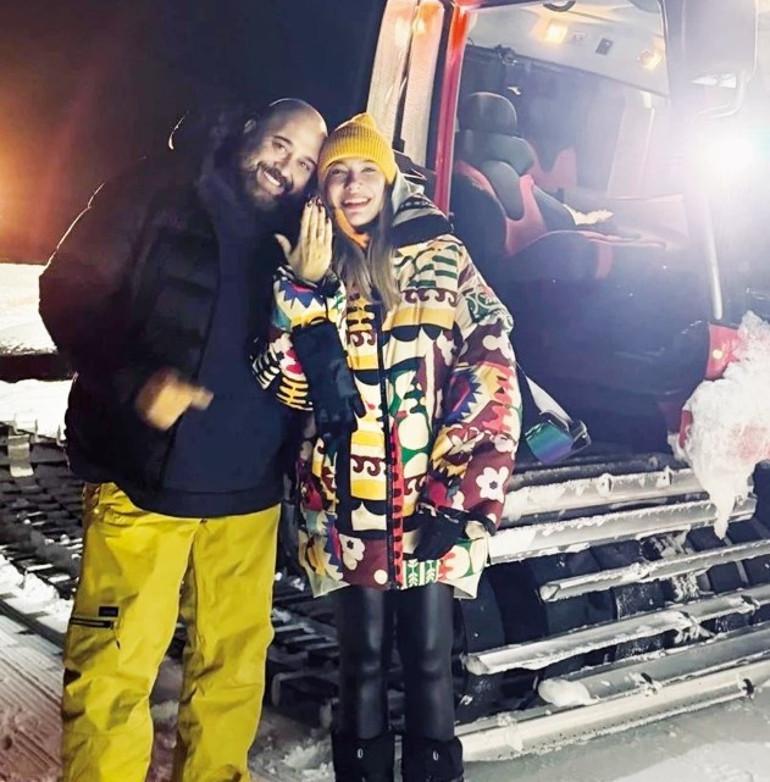 Didem Belen’den Somer Sivrioğlu’na ihanet suçlaması! 