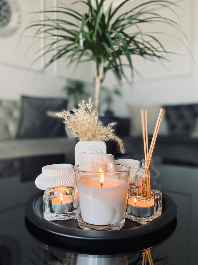 7 small changes to make before the festive season