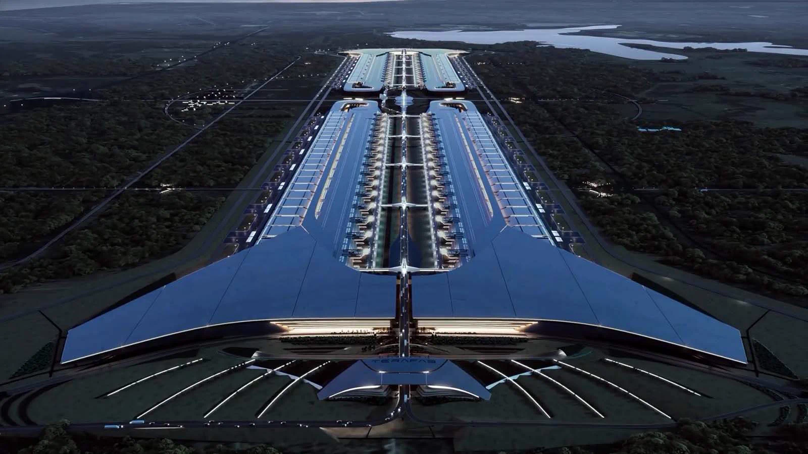Musk reportedly shifted to building Terafab after three plant-sale ...