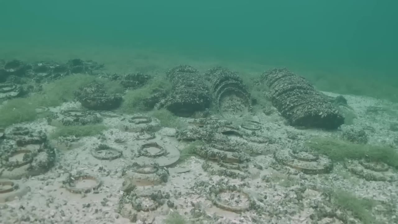 Divers Recovered Over 1,000 Roman Artifacts From a Swiss Lake - The ...