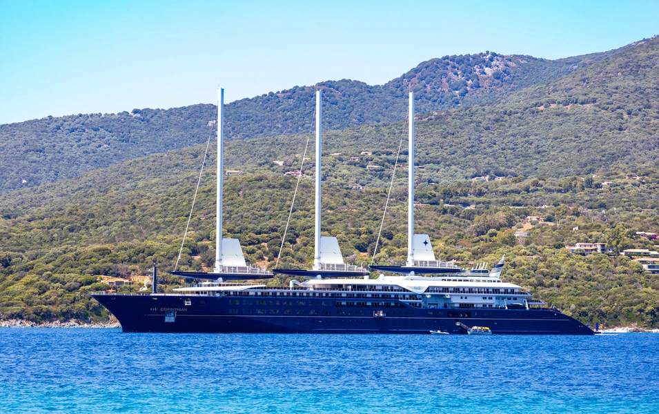 Amex Travel revamps cruise program with double rewards