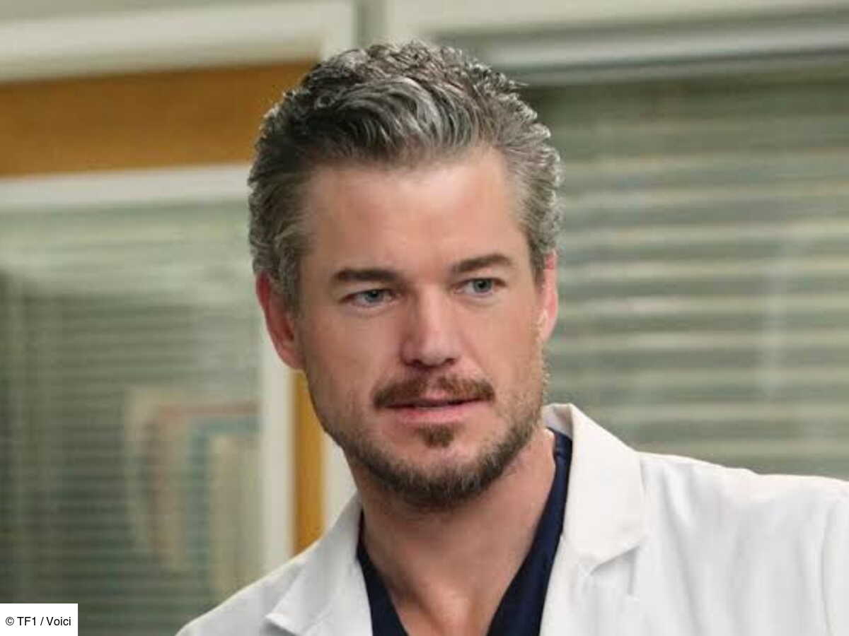 « Je suis au bout du rouleau » : dans ses mémoires posthumes, Eric Dane ...