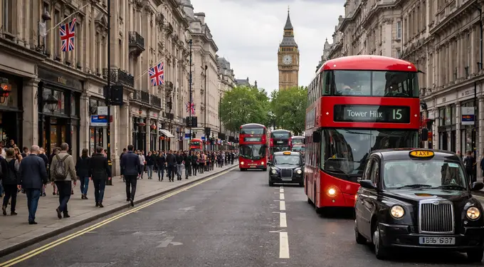 UK inflation hits 3.5% as petrol prices soar: is November rate hike now ...