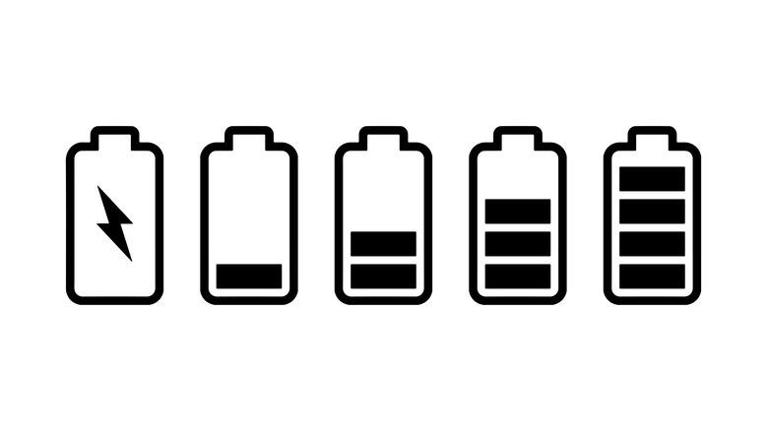 What is the 'battery barrel' effect, and how does it affect battery life?