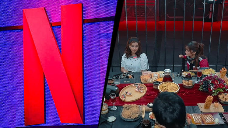 'Our biz in India is an example': Netflix says Lock Upp drove the 'most ...