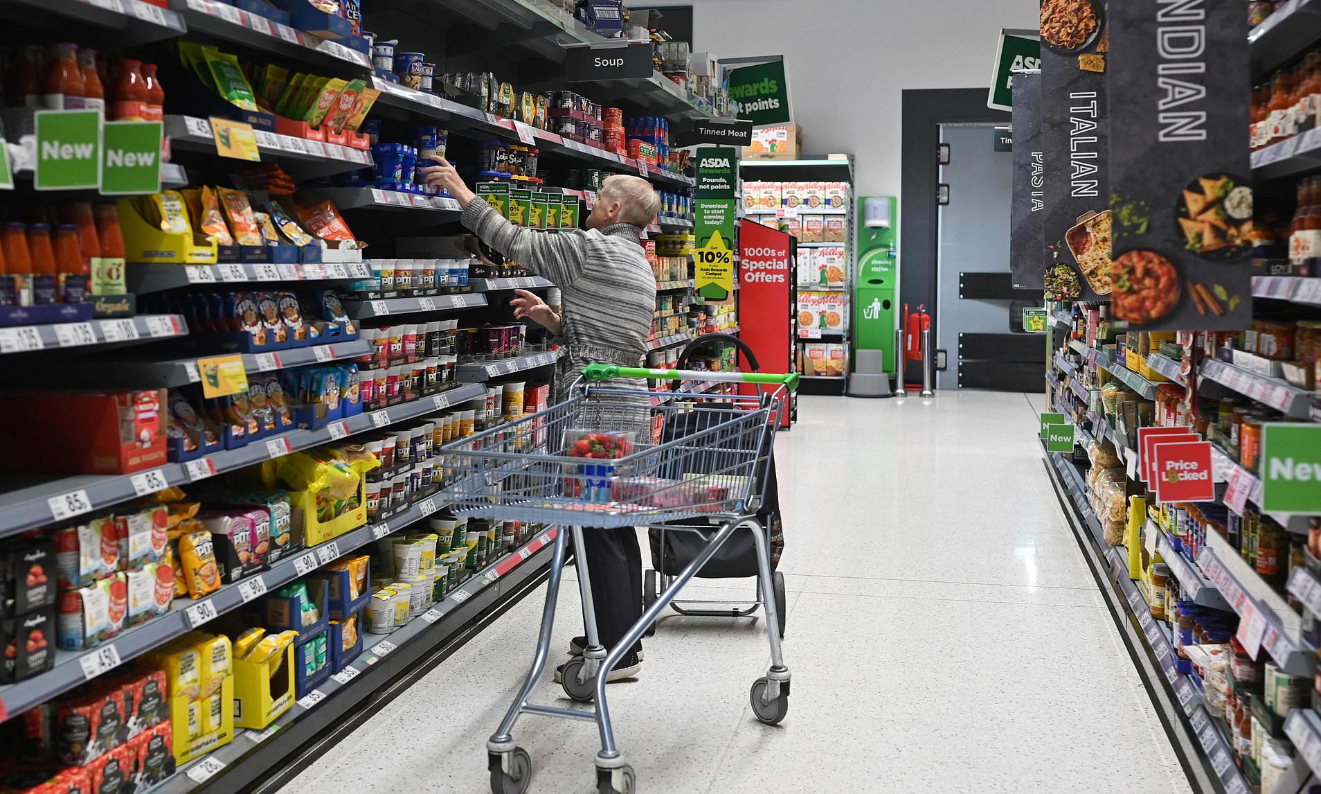 What rising inflation means for you: CPI accelerates to 3.5% - what ...