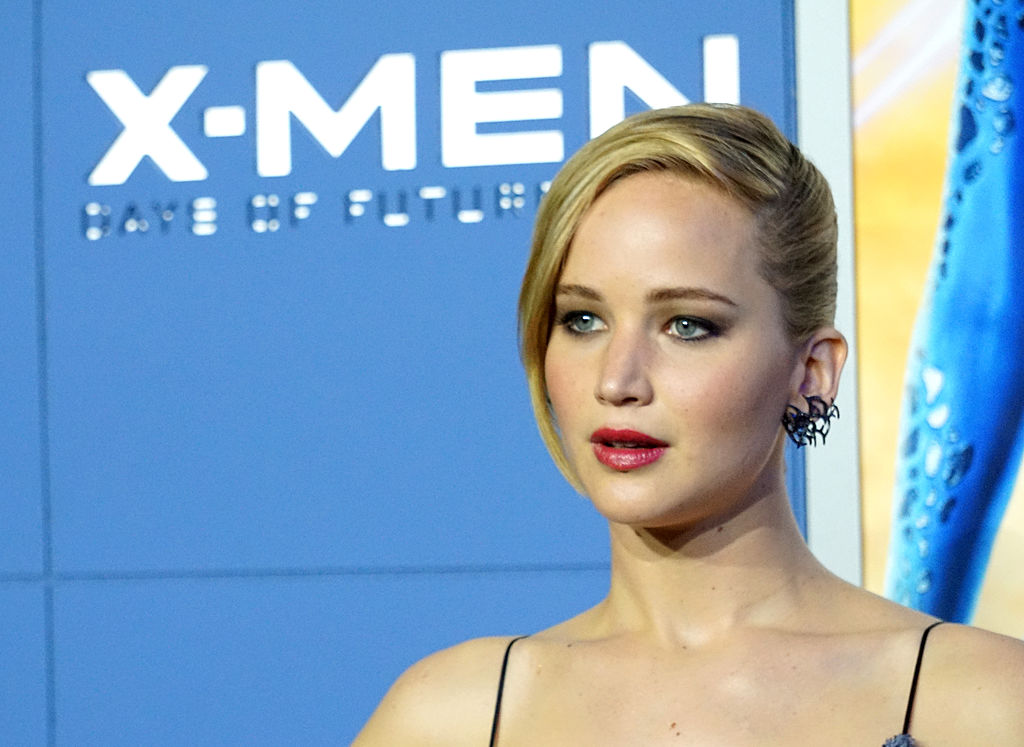 The celebrity trainer who helped Jennifer Lawrence get in shape reveals ...