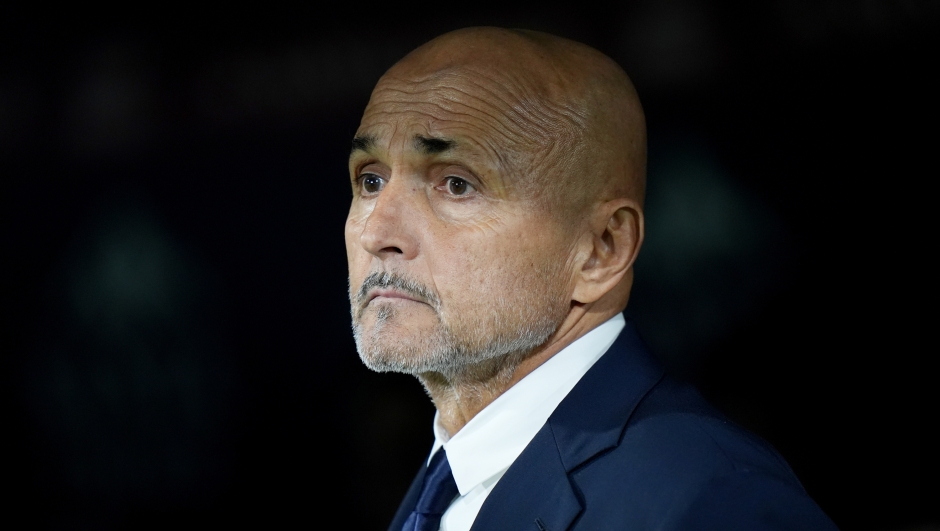 Vincere l'Europa League per andare in Champions: il piano di Spalletti ...