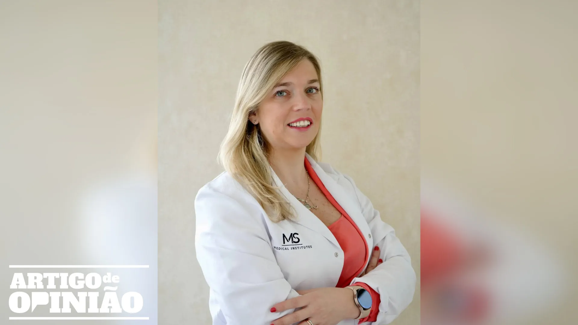 Outubro Rosa: cuidar da mama é cuidar de nós
