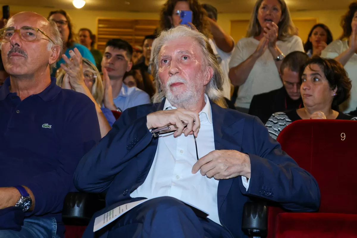 Scarpinato e le querele intimidatorie: il Riformista in tribunale ...