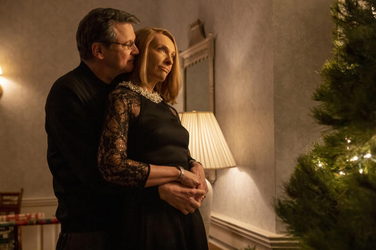 The 20 most disturbing TV shows about real events