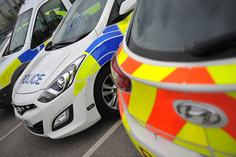 Figures show rise in number of complaints against Greater Manchester Police