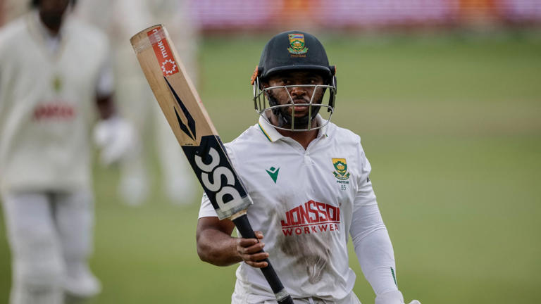 How to watch South Africa vs Australia 3rd test 2026: Live stream ...