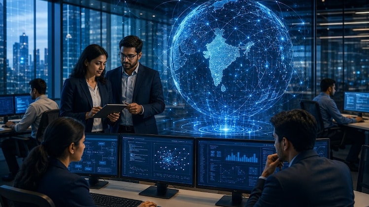 Japan's AI ambitions meet India's engineering talent: Could GCCs become ...