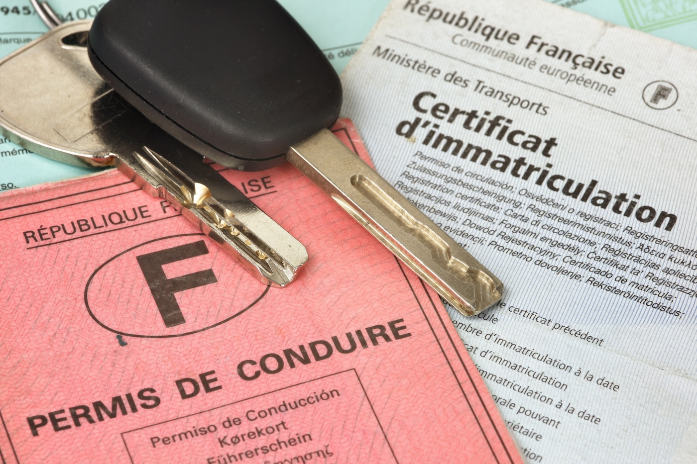Remplacer son permis rose : la seule méthode 100 % gratuite pour ...
