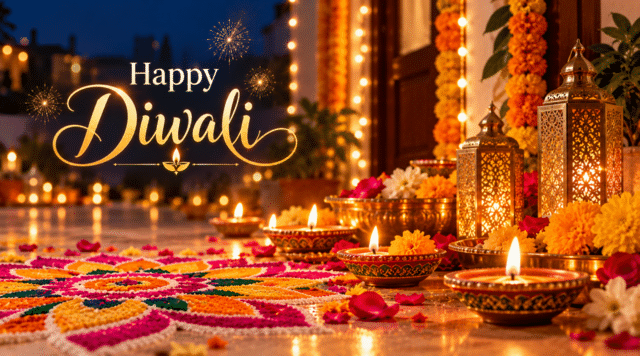 Diwali 2026: Date, five-day festival calendar, Dhanteras to Bhai Dooj