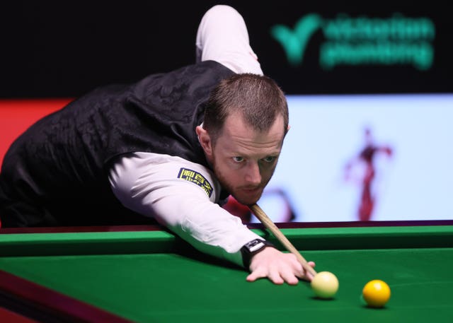 I’m not OK – Mark Allen reveals 10-week mental health clinic stay ...