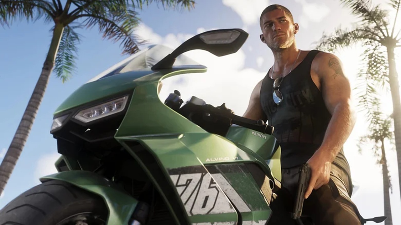 GTA 6, l’attesa è quasi finita: trailer di lancio e controller speciale ...