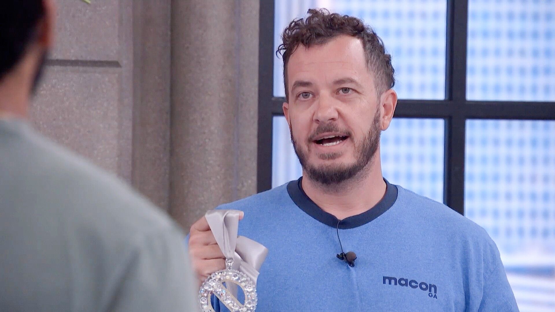 One 'Big Brother' rule completely changed Rick Devens' strategy