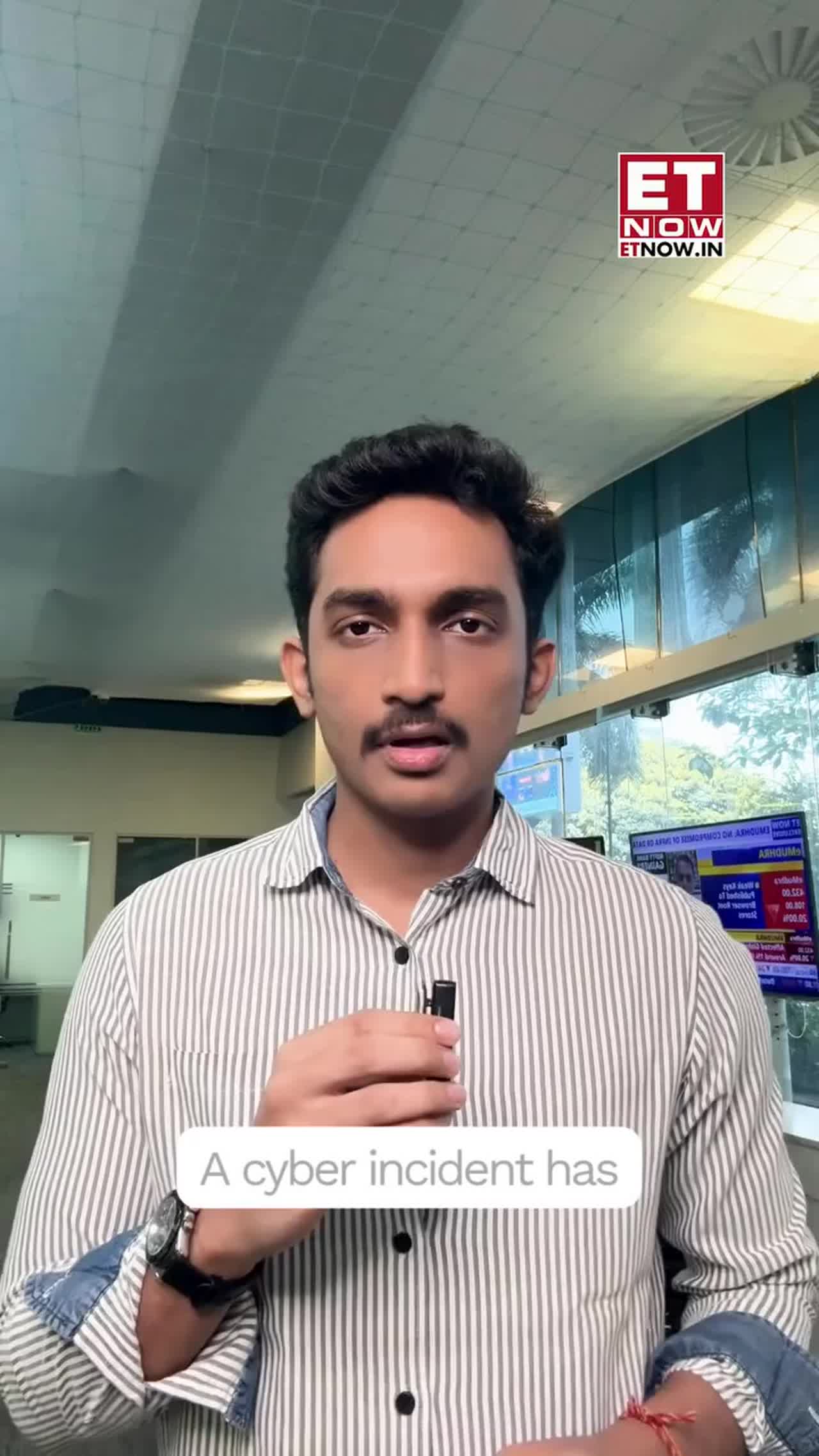 WATCH SBI Data Leak 3,897 Customer Records Flagged In Dark Web Probe ...